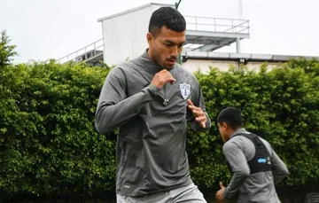 Liga Mx: los Tuzos ocupan la séptima posición en la tabla general