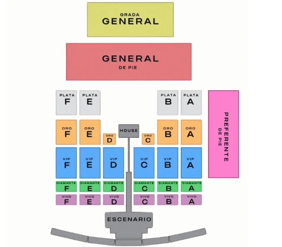 Alfredo Olivas Pachuca 2025: ¿aún hay boletos a un día de su concierto?