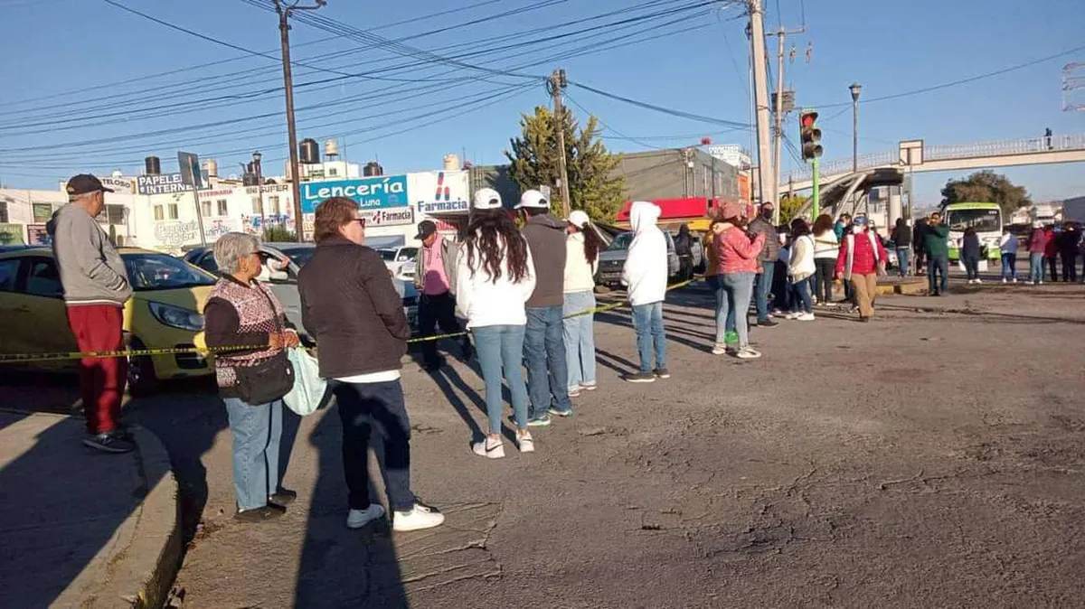 Protesta contra albergue migrante demuestra discriminación, racismo y  xenofobia: SEIINAC