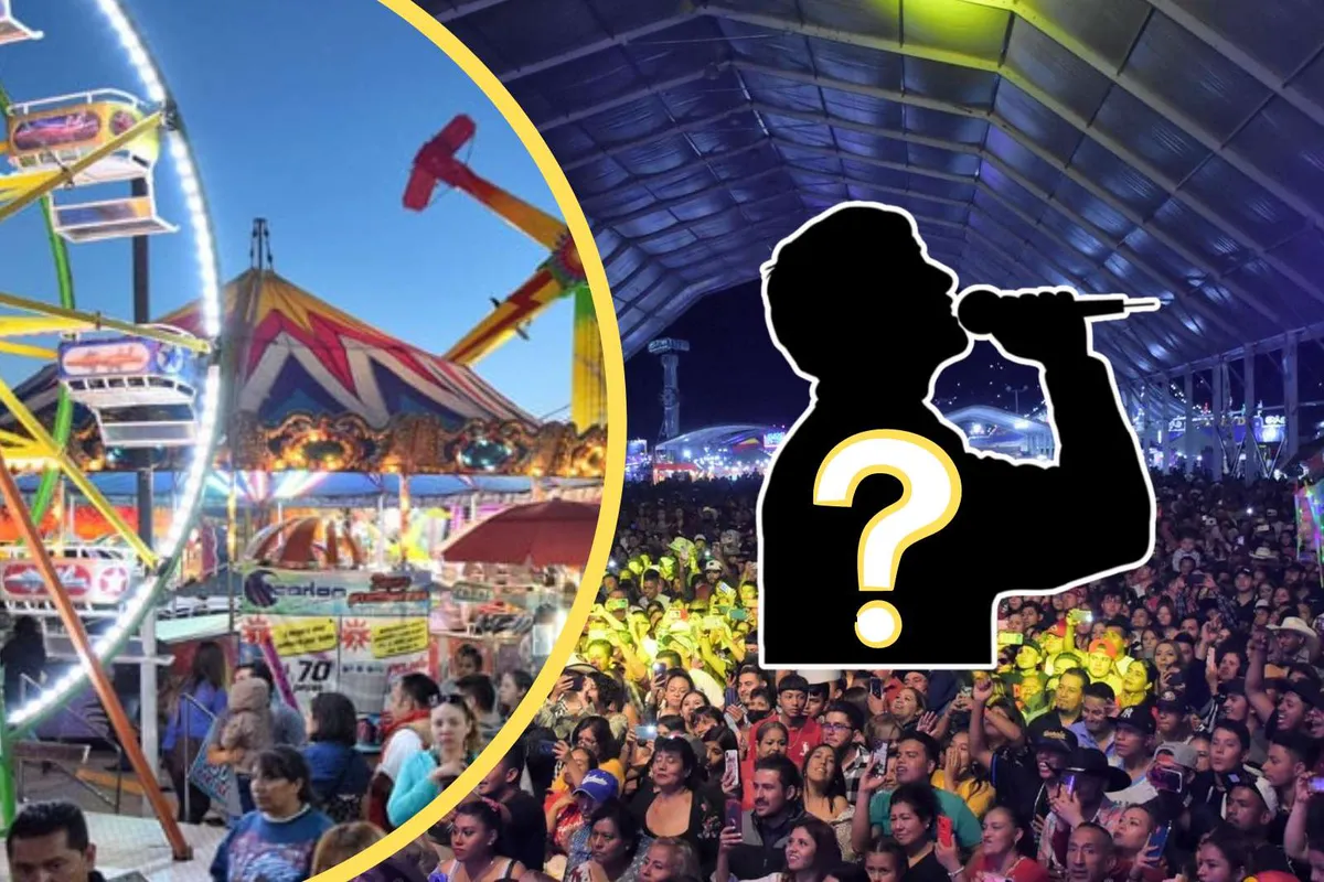 Teatro del Pueblo Feria Pachuca 2023: Revelan cartel de artistas