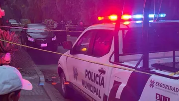 Francisco I. Madero: ejecutan a hombre frente a restaurante y huyen