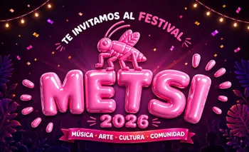 Música en vivo, gastronomía, emprendedores y acceso gratuito. Así será el Festival Metsi 2026 en Tizayuca.