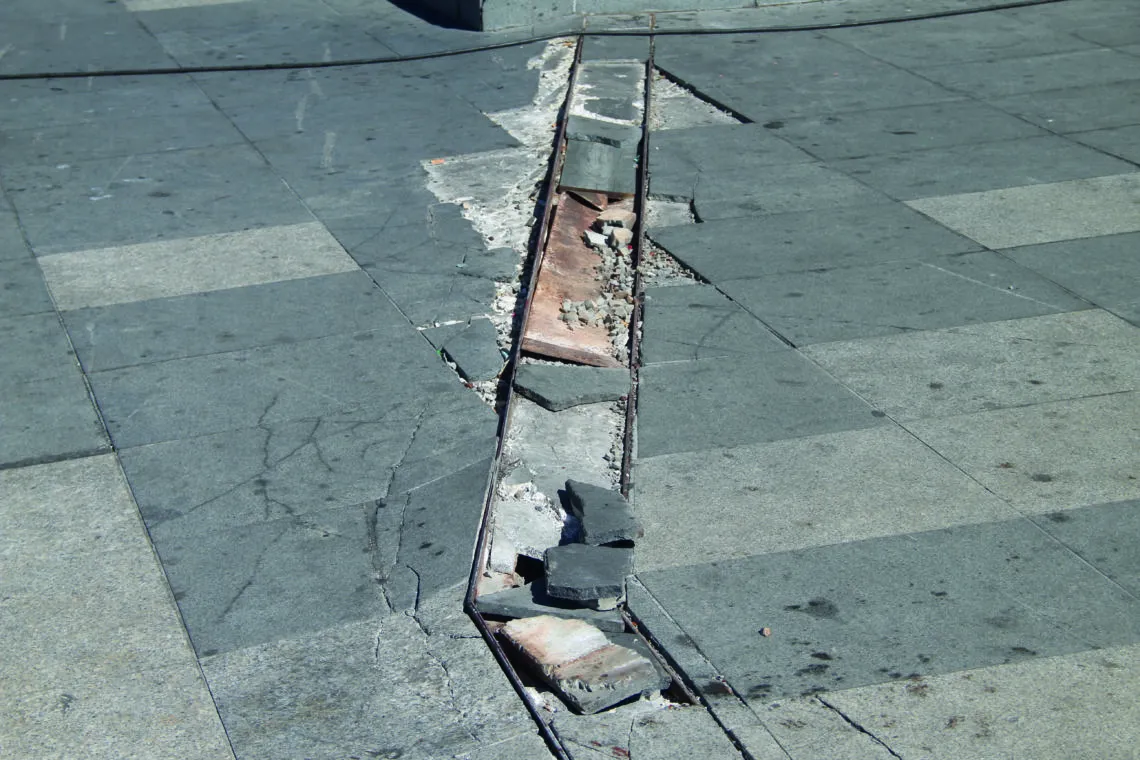 Reloj de Pachuca: expertos piden consultar a ciudadanía antes de restauración