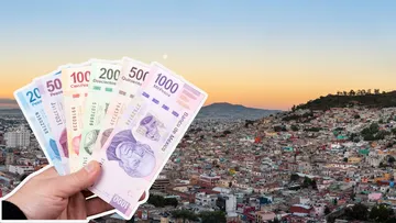 Dinero a municipios