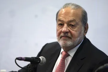 Concentran riqueza 14 multimillonarios en México