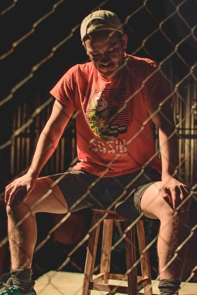 El teatro de Las Lajas: una historia de fe, cumbia y memoria colectiva