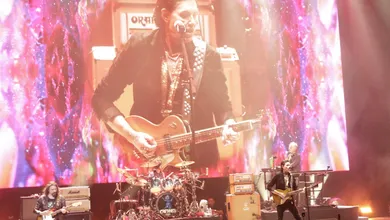 Caifanes en Pachuca