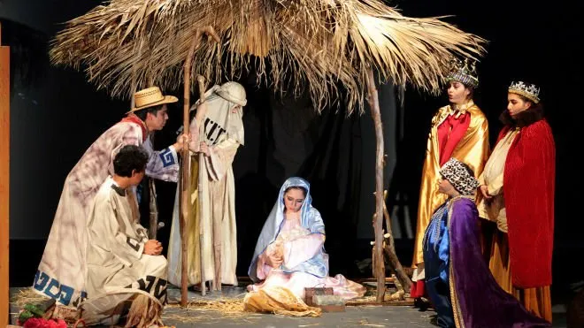 El 24 de diciembre: celebraciones de Nochebuena y su significado