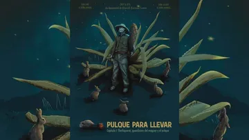 cultura del pulque