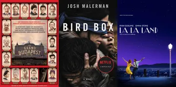 Cinco películas imperdibles en Netflix para disfrutar esta tarde