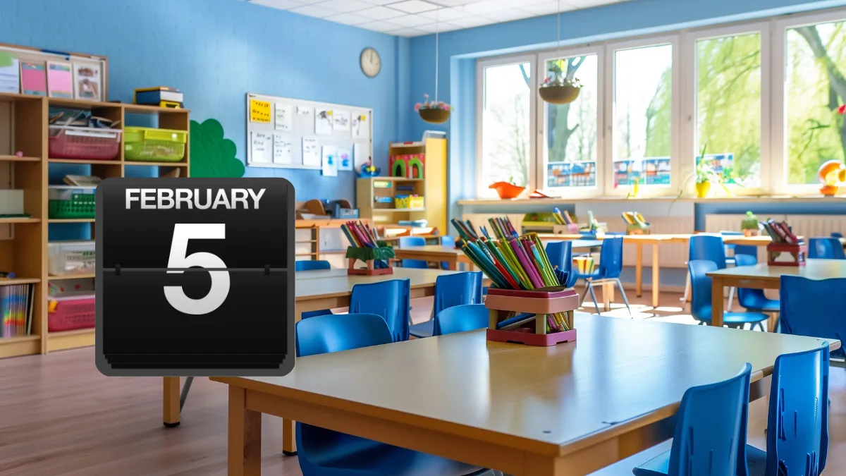 Durante el megapuente 2026, la Ley Federal del Trabajo establece pago triple para quienes laboren el lunes 2 de febrero.