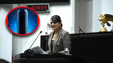 Buscan prohibir bebidas energéticas a menores en Hidalgo por daños a la salud