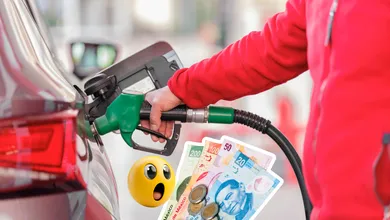 Esta es la estación de Pachuca donde se reportó el precio más bajo en el diésel, según los registros consultados.