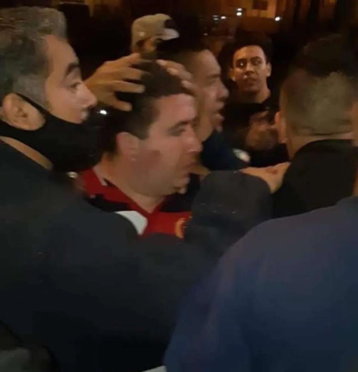 Acusan a regidor de organizar trifulca en Tizayuca