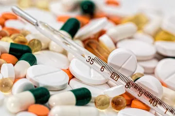 Insulina, vacuna y tratamiento para asma entre los productos señalados