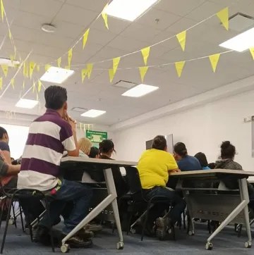 Denuncian despidos injustificados de Mercado Libre en Villa de Tezontepec