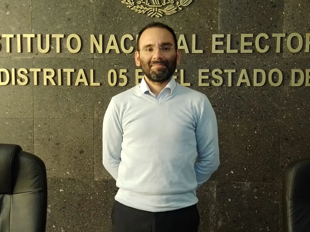 No hubo turismo electoral en Tula: INE Hidalgo