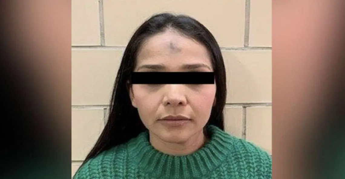 Secuestran a marinos en Zapopan tras captura de Rosalinda Oseguera, habría sido la hija del Mencho