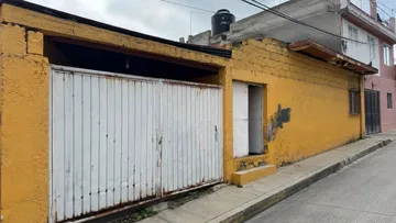 vivienda en Tlanalapa