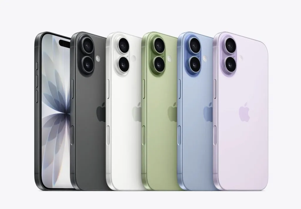 Apple presenta el iPhone 17: estos son sus precios, funciones y fecha de lanzamiento en México