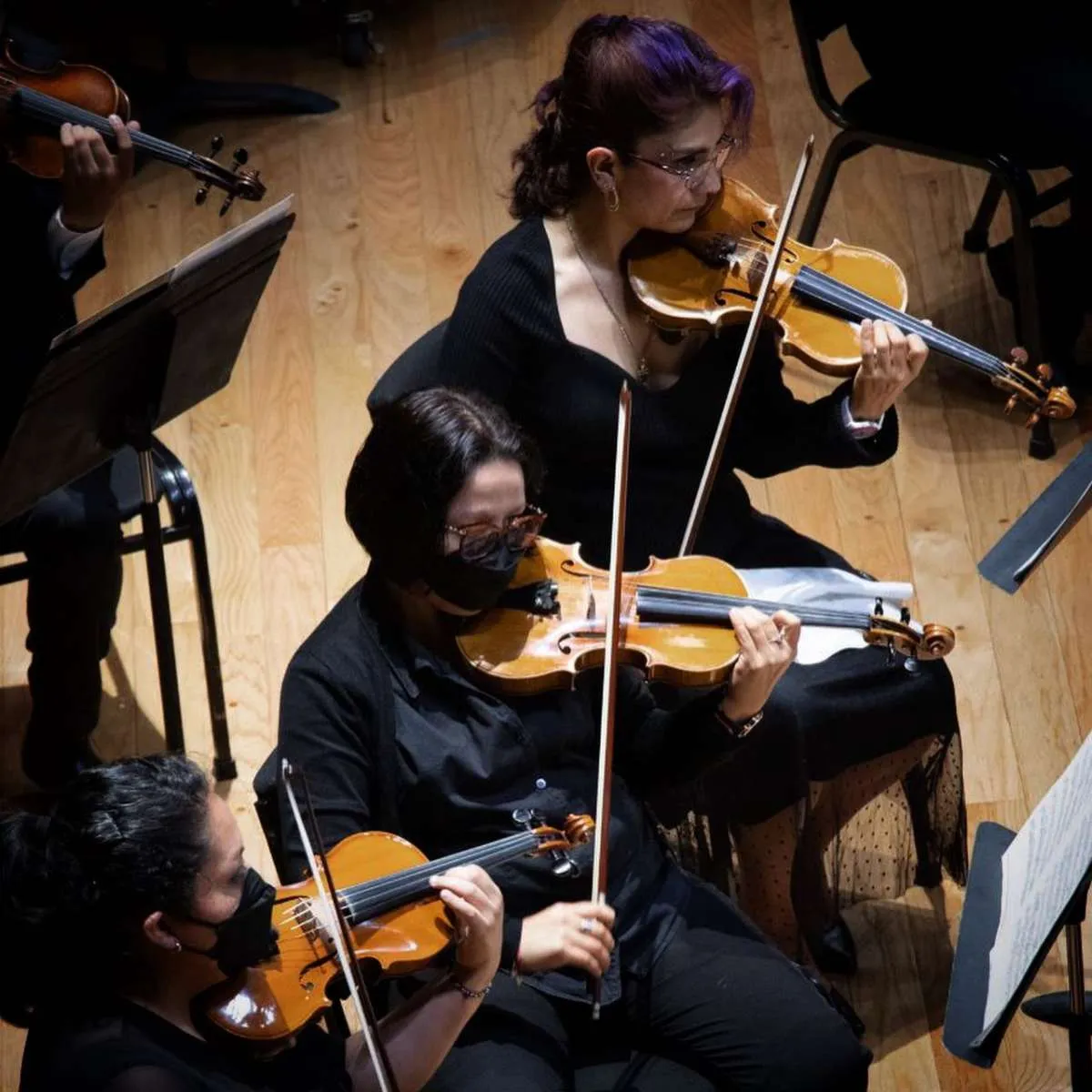 Orquesta de la UAEH anuncia primer temporada de presentaciones