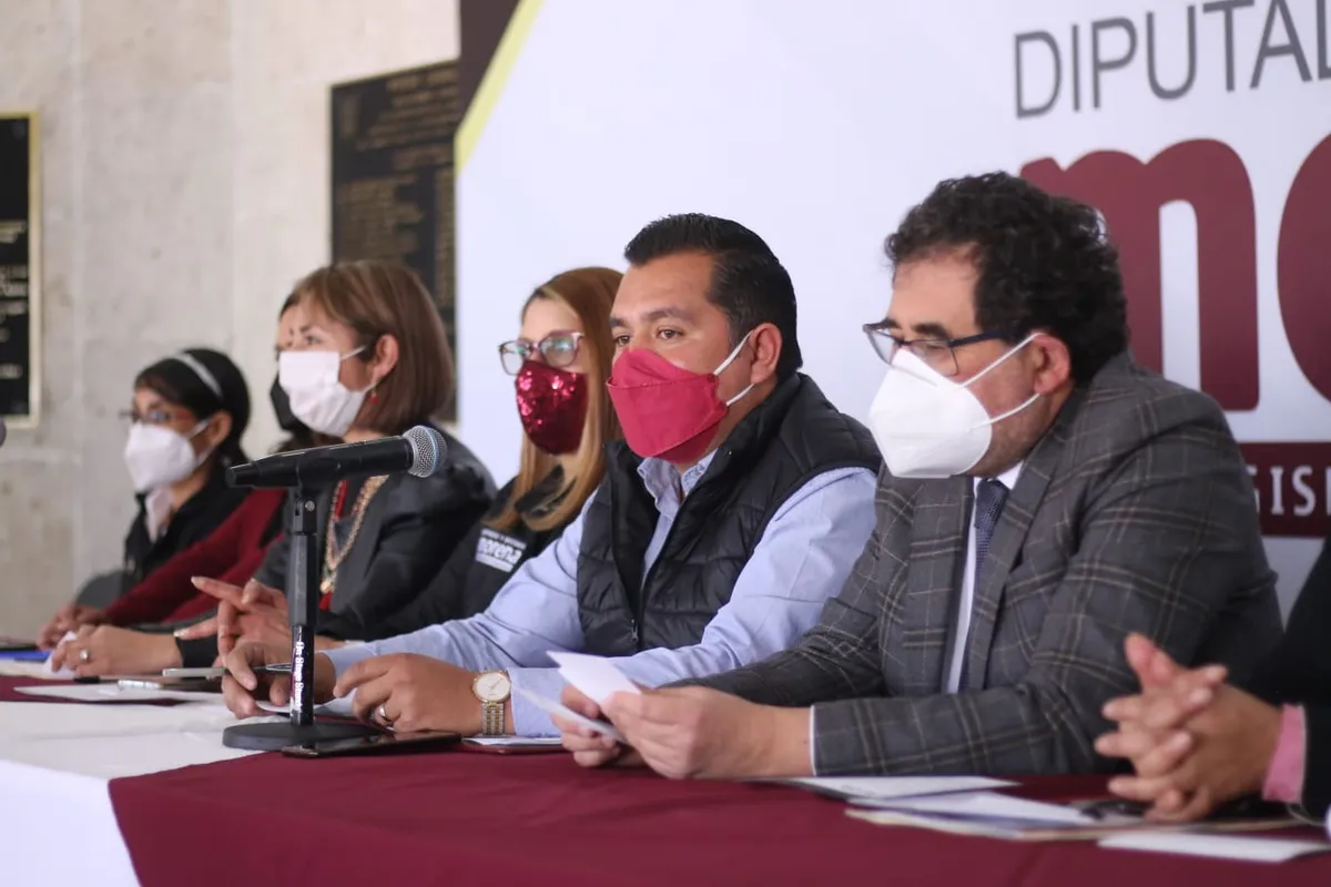 Antes que asuntos políticos Gerardo Sosa deberá preocuparse por su salud: Cravioto