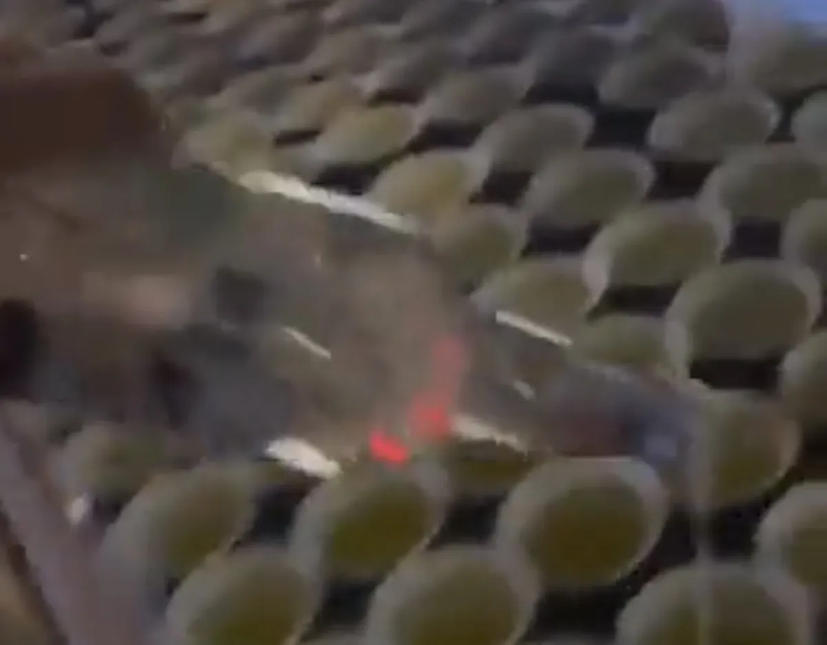 Denuncian a sujeto que puso alcohol a bebidas del Matarón CDMX