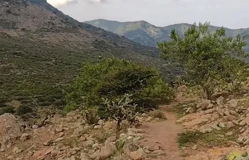 Invitan al primer Trail en Tepeitic, Mixquiahuala
