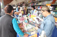Feria Internacional del Libro Infantil y Juvenil