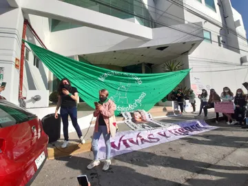 Piden 30 años más para victimarios de Lorena