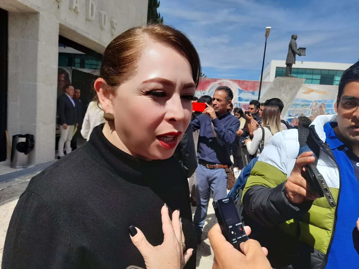 Claudia Lilia Luna Islas