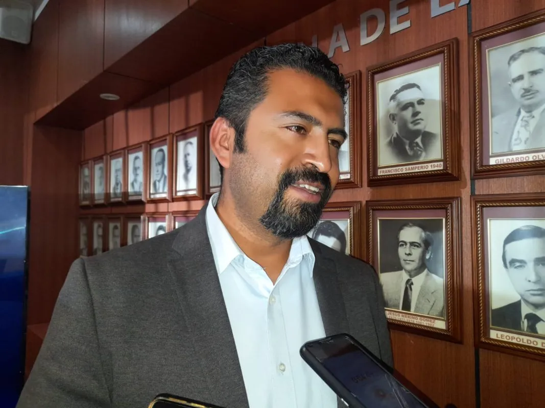 ¿Transporte turístico a Pueblos Mágicos de Hidalgo y al AIFA? Esto propone Canaco