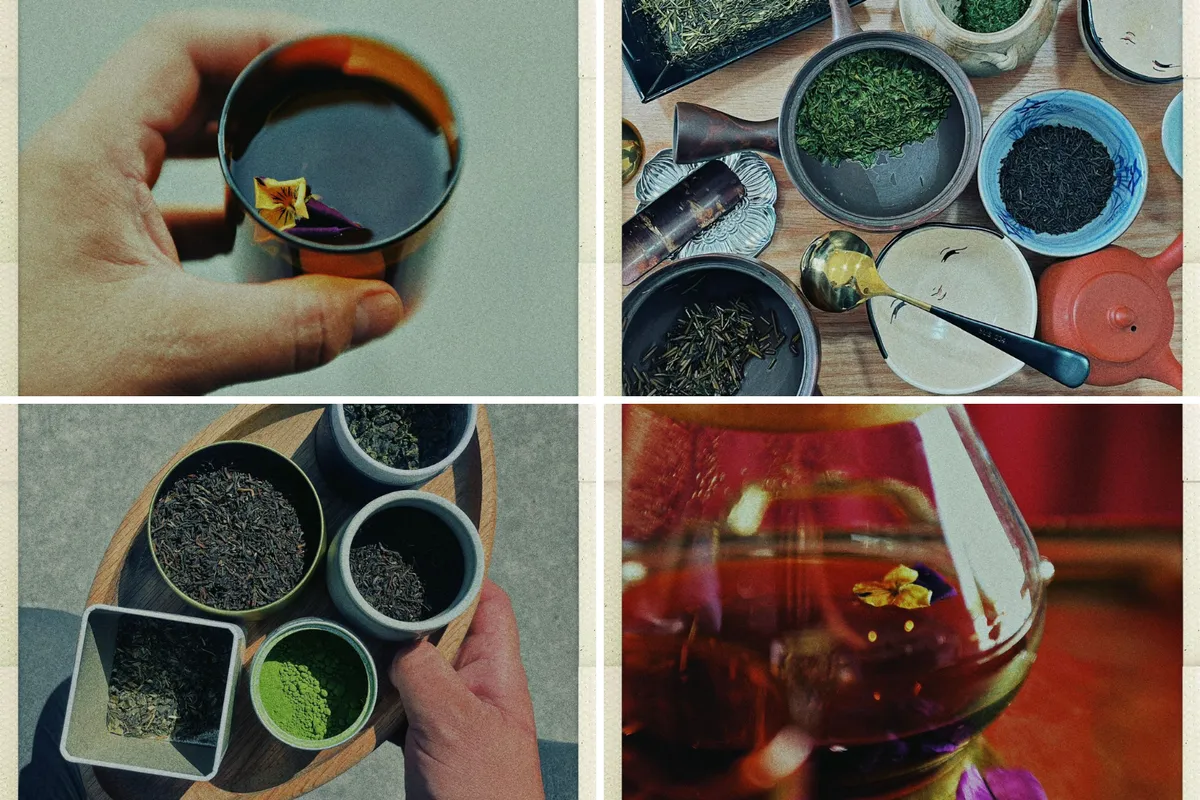 Café y té como nunca los habías probado en Pachuca, te contamos