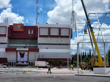 Cerrarán estas calles por toma de protesta de Julio Menchaca