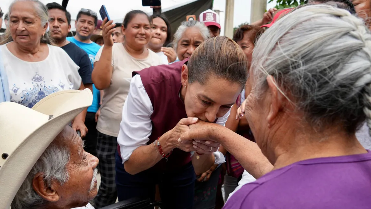 La nueva alerta de lluvias en el celular enviará avisos inmediatos sobre inundaciones y desfogues de presas.