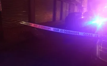 Hombre muere en plena calle de Tizayuca