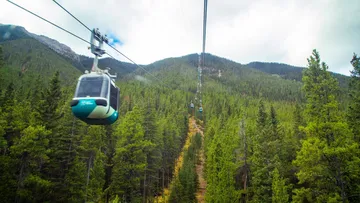 Proyectan primer teleférico turístico de Hidalgo en Mineral del Chico: recorrería hasta 30 kilómetros