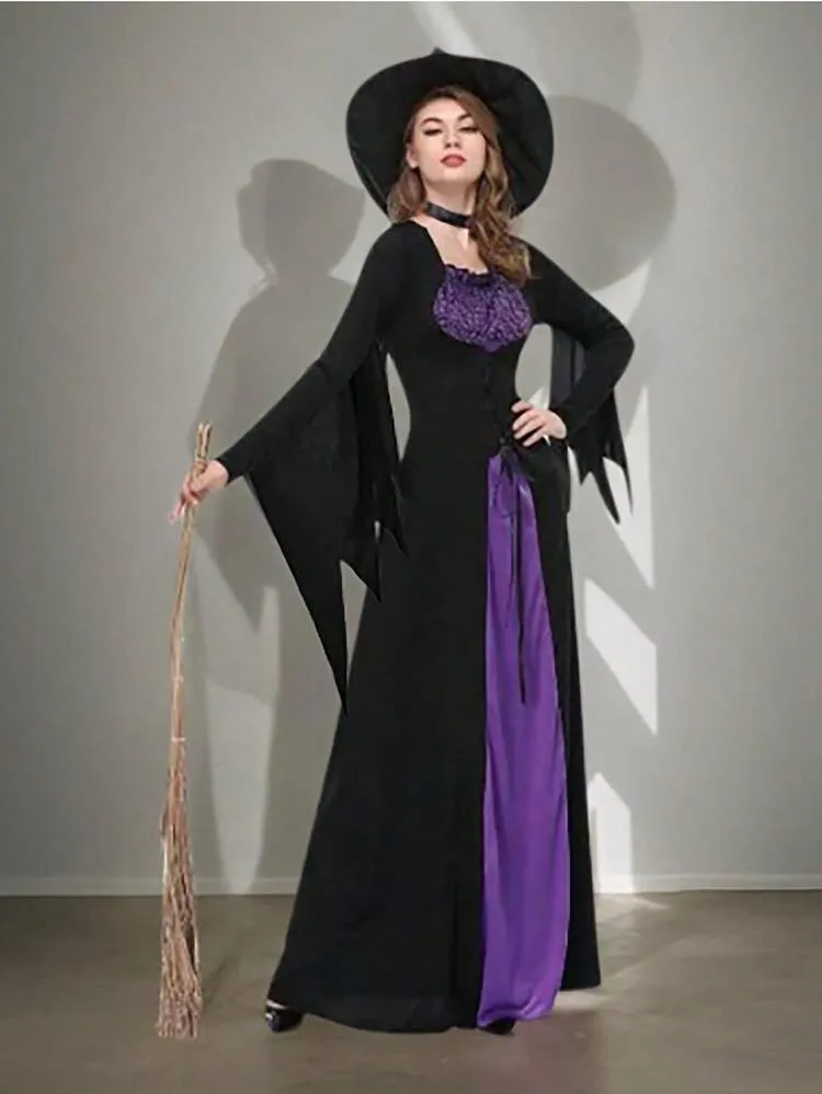Disfraces baratos para Halloween sin gastar de más