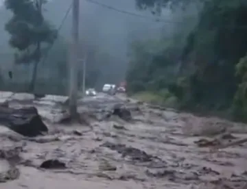 San Bartolo Tutotepec, el municipio más beneficiado tras la vaguada monzónica; recibe inversión histórica de 808 mdp