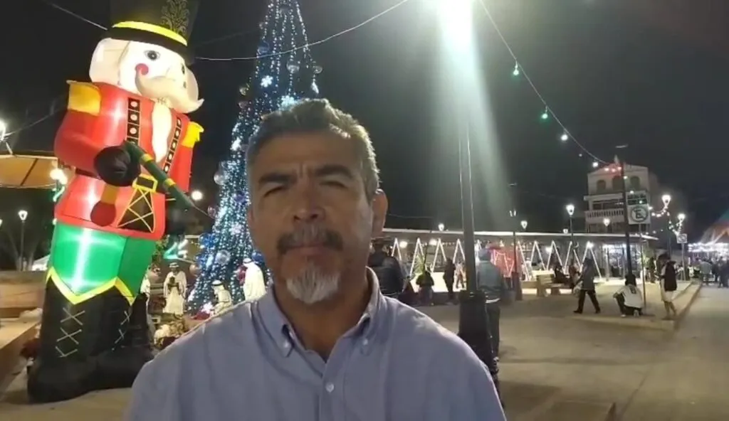 Atotonilco de Tula inaugura su Villa Navideña 2025: fechas, actividades y eventos culturales