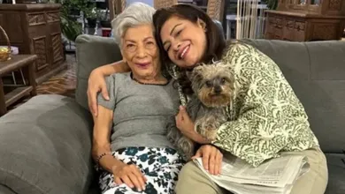 La presidenta de México, Claudia Sheinbaum Pardo, expresó su condolencias a Clara Brugada, jefa de Gobierno de la CDMX, a través de sus redes sociales.