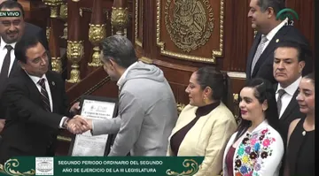 Detrás del premio hay acuerdos clave sobre movilidad y desarrollo que ya están en la mesa