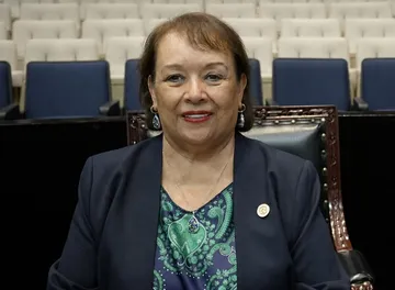 Juana Olivia Alarcón Rivera