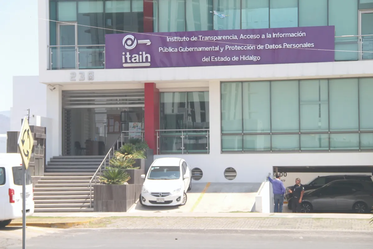 Estafa Siniestra: Ordena ITAIH a Singuilucan entregar información relacionada con el caso