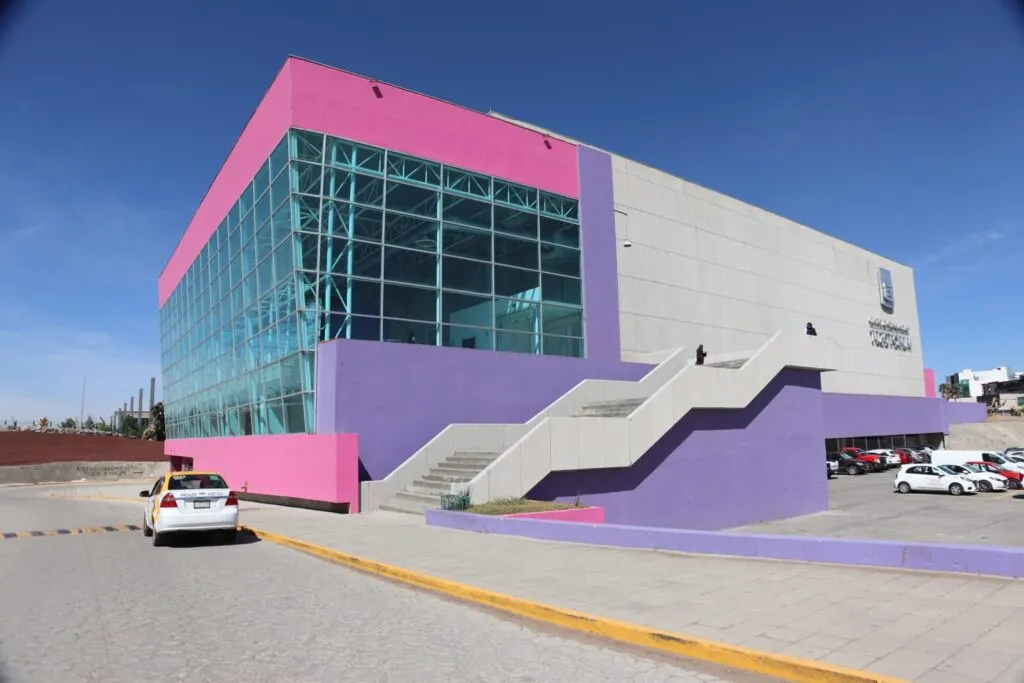 Inauguran Expo Talento Hidalgo 2025