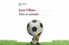 En el fondo, Dios es redondo es un libro sobre la infancia