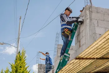 Instalación de cámaras de seguridad en Pachuca reforzará barrios y colonias