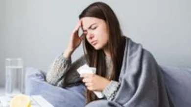 Aumentan casos de influenza en Hidalgo