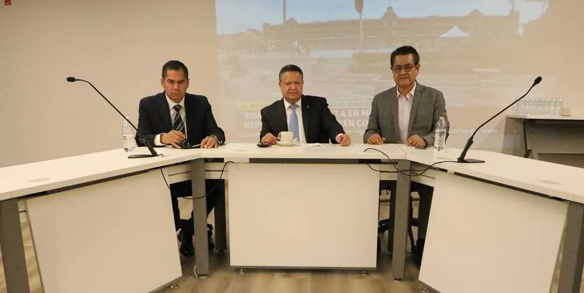 Sin afectaciones en Hidalgo por sismo en Michoacán: Julio Menchaca