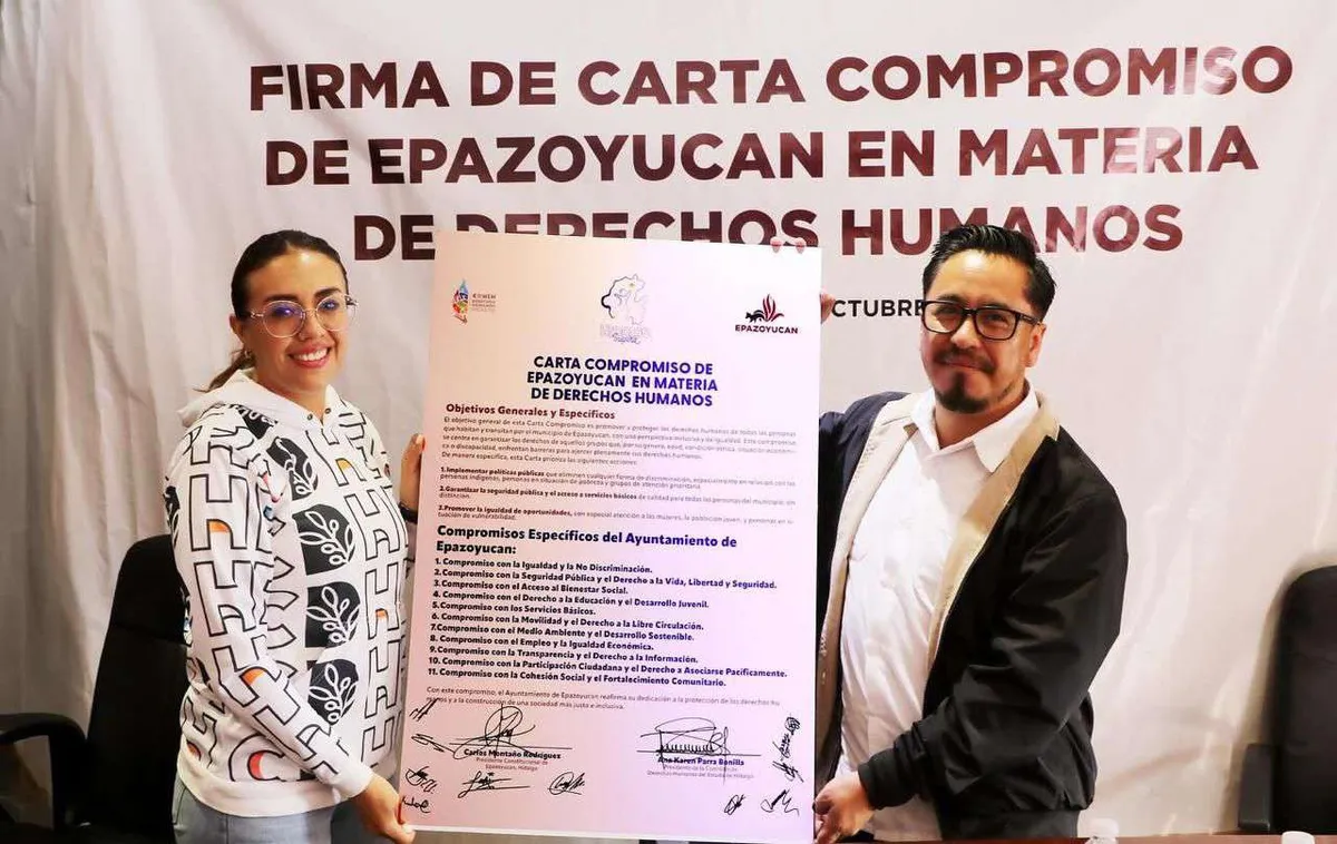 ¿Sabes de qué trata la ruta “Hidalgo Inspira”? Descubre como puede servirte